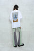 Drawing by Kristina INDIA LONG SLEEVE TEE -LYLA-