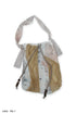 CERAGiGi × Cycle DRAWSTRING BAG