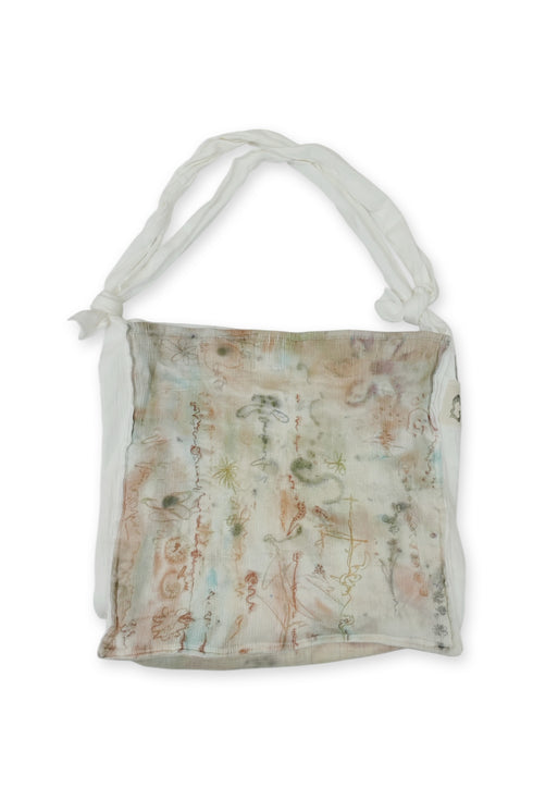 CERAGiGi × Cycle SHOULDER BAG *Last1