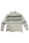 【PRE-ORDER】Merbeau × Cycle HANDMADE SEASHELL SPIRAL SWEATER