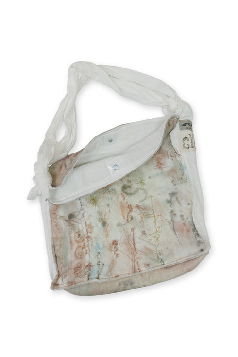 CERAGiGi × Cycle SHOULDER BAG *Last1