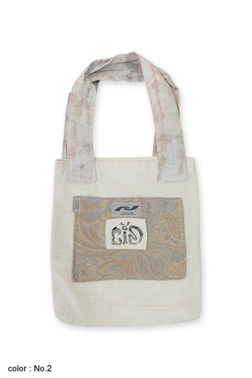 CERAGiGi × Cycle HAND BAG