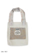 CERAGiGi × Cycle HAND BAG