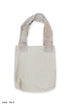 CERAGiGi × Cycle HAND BAG