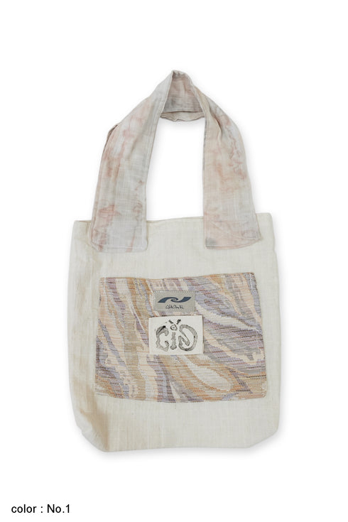 CERAGiGi × Cycle HAND BAG