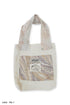 CERAGiGi × Cycle HAND BAG