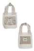 CERAGiGi × Cycle HAND BAG