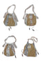 CERAGiGi × Cycle DRAWSTRING BAG