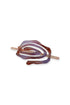 Taichi Yamane × Cycle SCULPTUAL HAIR STICK -WARM BROWN×PURPLE- *Last1