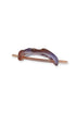 Taichi Yamane × Cycle SCULPTUAL HAIR STICK -WARM BROWN×PURPLE- *Last1