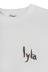 Drawing by Kristina INDIA LONG SLEEVE TEE -LYLA-
