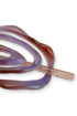 Taichi Yamane × Cycle SCULPTUAL HAIR STICK -WARM BROWN×PURPLE- *Last1