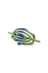 Taichi Yamane × Cycle SCULPTUAL HAIR STICK -LIGHT GREEN×BLUE- *Last1