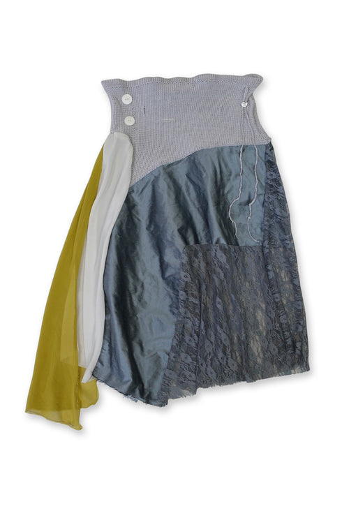 【PRE-ORDER】Merbeau × Cycle HANDMADE PLAYGROUND SKIRT