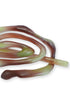 Taichi Yamane × Cycle SCULPTUAL HAIR STICK -BROWN×LIGHT GREEN-