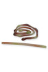 Taichi Yamane × Cycle SCULPTUAL HAIR STICK -BROWN×LIGHT GREEN-