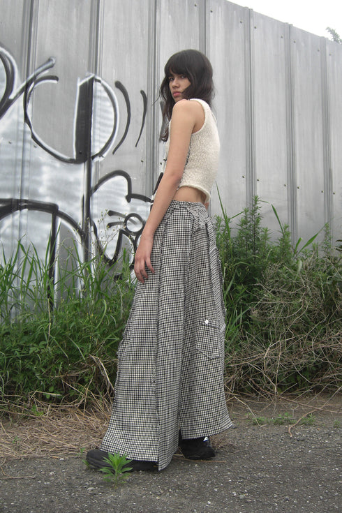 Merbeau × Cycle ROBE RELIC SKIRT