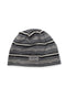 【PRE-ORDER】MULTI BORDER KNIT BEANIE