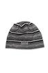 【PRE-ORDER】MULTI BORDER KNIT BEANIE