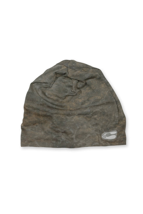 【PRE-ORDER】FAULT LINE BEANIE -BROWN MIX-