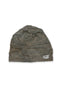 【PRE-ORDER】FAULT LINE BEANIE -BROWN MIX-