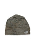 【PRE-ORDER】FAULT LINE BEANIE -BROWN MIX-