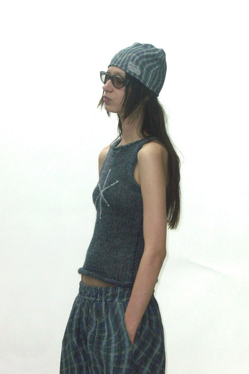 【PRE-ORDER】BEZNAL × Cycle SUNBEAM VEST