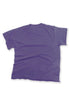 WASHED PATCHWORK STAR TEE