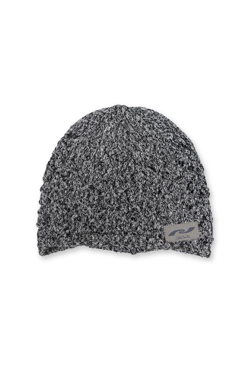 【PRE-ORDER】MOSAIC KNIT BEANIE