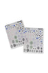 Taichi Yamane × Cycle NAIL STICKERS