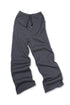 SUMMER WAFFLE CHILL-OUT PANTS -CHARCOAL-