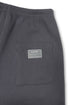 SUMMER WAFFLE CHILL-OUT PANTS -CHARCOAL-