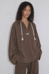 EARTH CHILL OUT HOODIE *Only 1 item