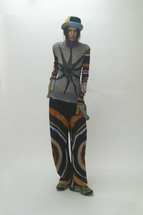 【PRE-ORDER】OCEAN CORE TROUSERS