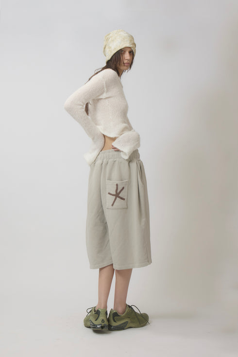 【PRE-ORDER】BEZNAL × Cycle SUNBEAM TOP