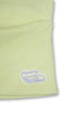 BACK SLIT LAYERED CAMISOLE -LIME YELLOW-