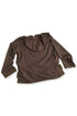 EARTH CHILL OUT HOODIE *Only 1 item