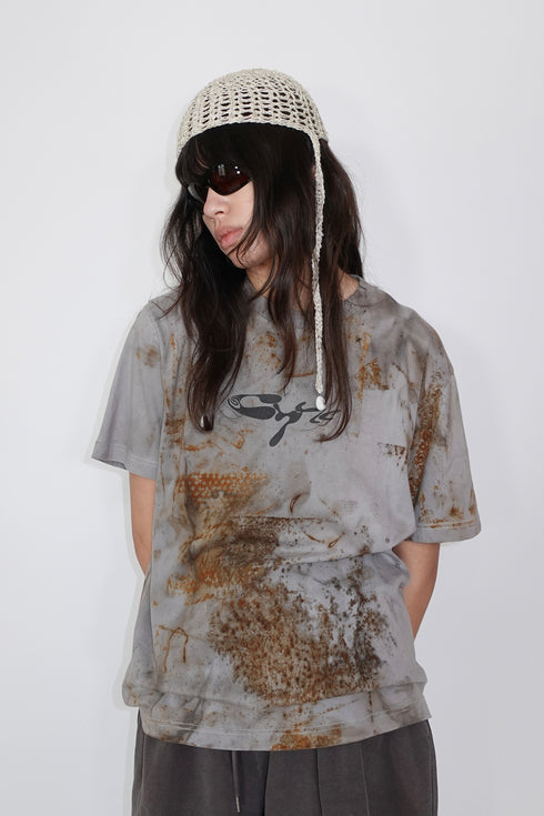 BEZNAL × Cycle "Lolly bonnet" *Last1