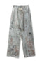 【PRE-ORDER】CERAGiGi × Cycle A GARDEN OF FORGOTTEN WONDER PANTS -NIGHT-