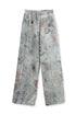 【PRE-ORDER】CERAGiGi × Cycle A GARDEN OF FORGOTTEN WONDER PANTS -NIGHT-