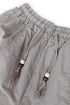 WOODLAND WASHED NYLON SHORTS