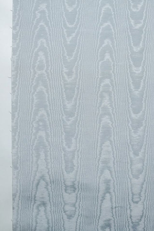 【90'S DEAD STOCK FABRIC】WOOD GRAIN BUCKET HAT -LIGHT GREEN-