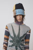 【PRE-ORDER】Allergy × Cycle PATCHWORK CAP
