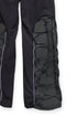 CODE MAZE ECO FABRIC PANTS -BLACK (BAMBOO CHARCOAL)-