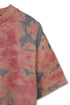 GOA TEE -TIE DYE RED MIX- *Last1