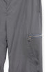 CODE MAZE ECO FABRIC PANTS -GRAY (BAMBOO CHARCOAL)-