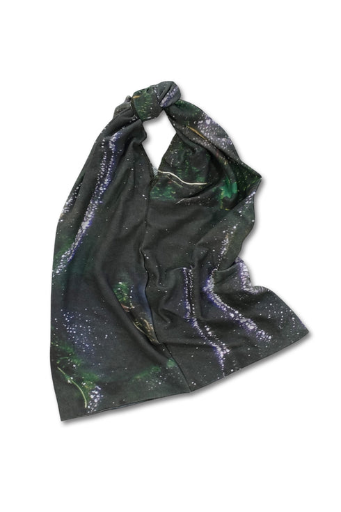 UPCYCLED MUSUBI TOTE