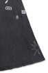 WASHED RIB MAXI DRESS