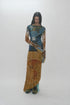 【PRE-ORDER】SPIRAL COLONY GEKKO LONG SKIRT