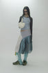 【PRE-ORDER】Merbeau × Cycle HANDMADE PLAYGROUND SKIRT
